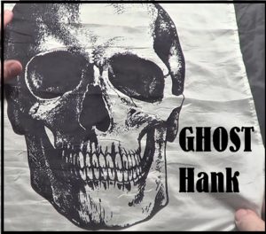 Ghost Hank