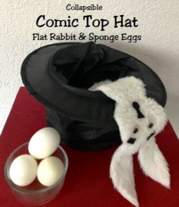 Comic Top Hat